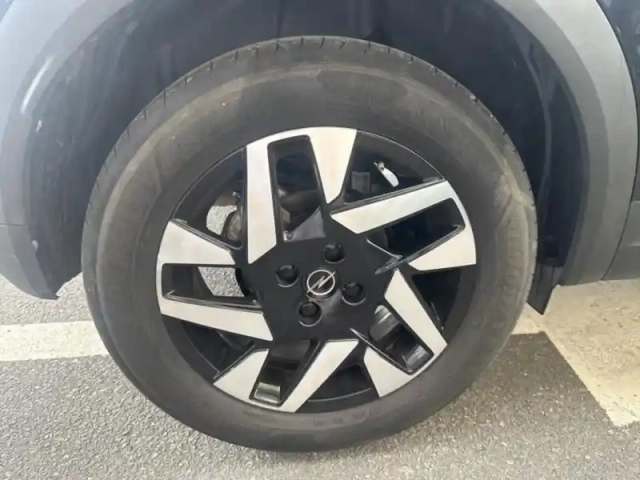 Opel Mokka 1.2 turbo 100ch — photo 12