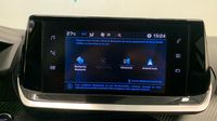 Peugeot 208 1.2 PureTech 100ch S&S Allure Pack 118g — photo 18