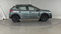Dacia Sandero 1.0 ECO-G 100ch Stepway Extreme + — photo 4