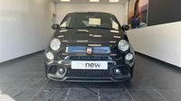 Abarth 500 1.4 Turbo T-Jet 180ch 595 Competizione BVA — photo 1