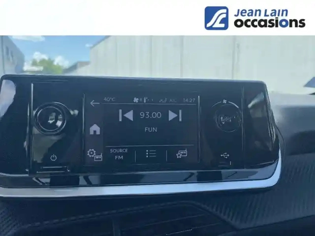 Peugeot 208 puretech 75 s&amp;s bvm5 — photo 15