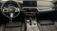 Bmw Série 5 545eA xDrive 394ch M Sport Steptronic — photo 11