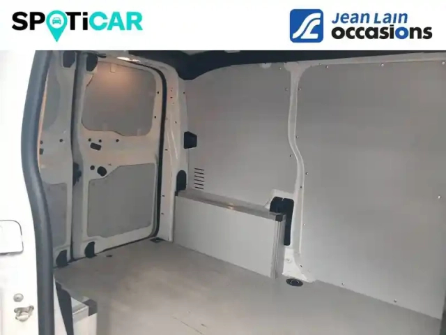 Citroën Jumpy fgn xs bluehdi 145 s&amp;s bvm6 — photo 32