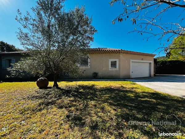 Villa 6 pièces 174 m²