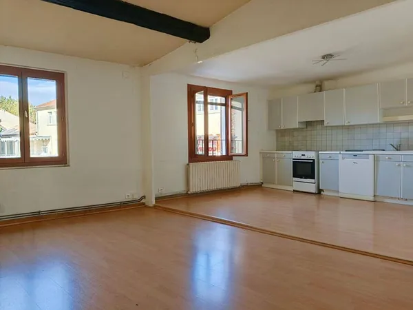 Maison 5 pièces 106 m²