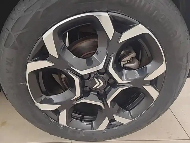 Citroën C5 Aircross bluehdi 130 eat8 — photo 91