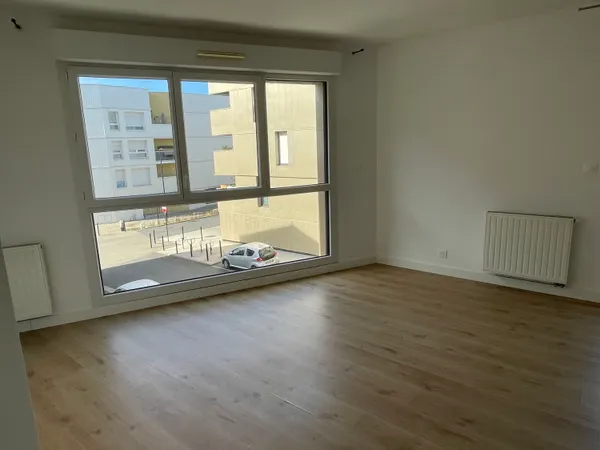 Loue T3 59m² Nantes Dalby Doulon
