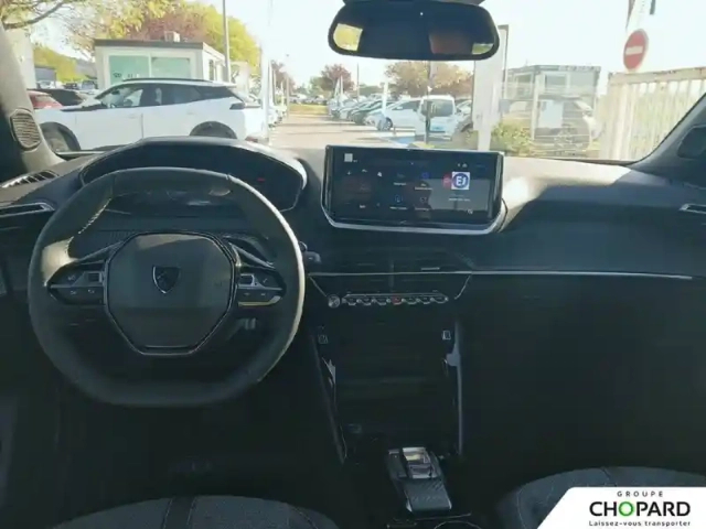 Peugeot 2008 electrique 156 ch  prime cee mini 3600€ déja déduite — photo 12