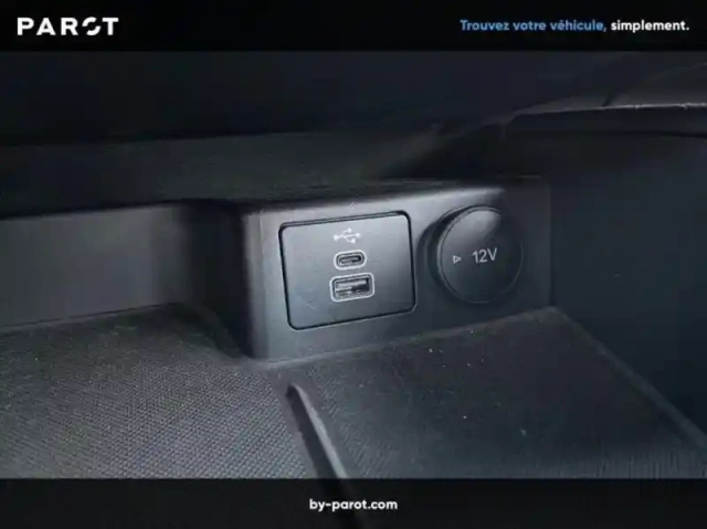 Ford Kuga 2.5 duratec 225ch phev st-line business bva — photo 19