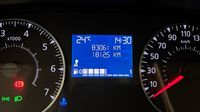 Dacia Duster 1.5 Blue dCi 115ch Essentiel 108g 4x2 - 19 — photo 9