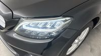 Mercedes Classe C 180 d 122ch Avantgarde Line 9G-Tronic — photo 17