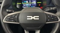 Dacia Duster 1.6 hybrid 140ch Journey — photo 25