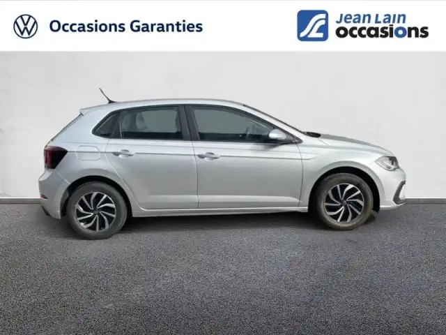 Volkswagen Polo 1.0 tsi 95 s&amp;s bvm5 — photo 44