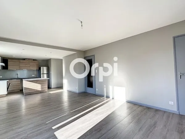 Appartement 4 pièces 95 m²