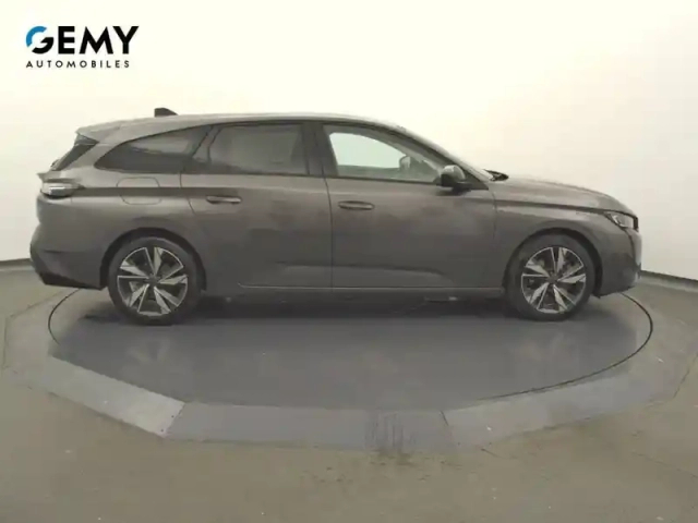 Peugeot 308 sw bluehdi 130ch s&amp;s bvm6 — photo 4