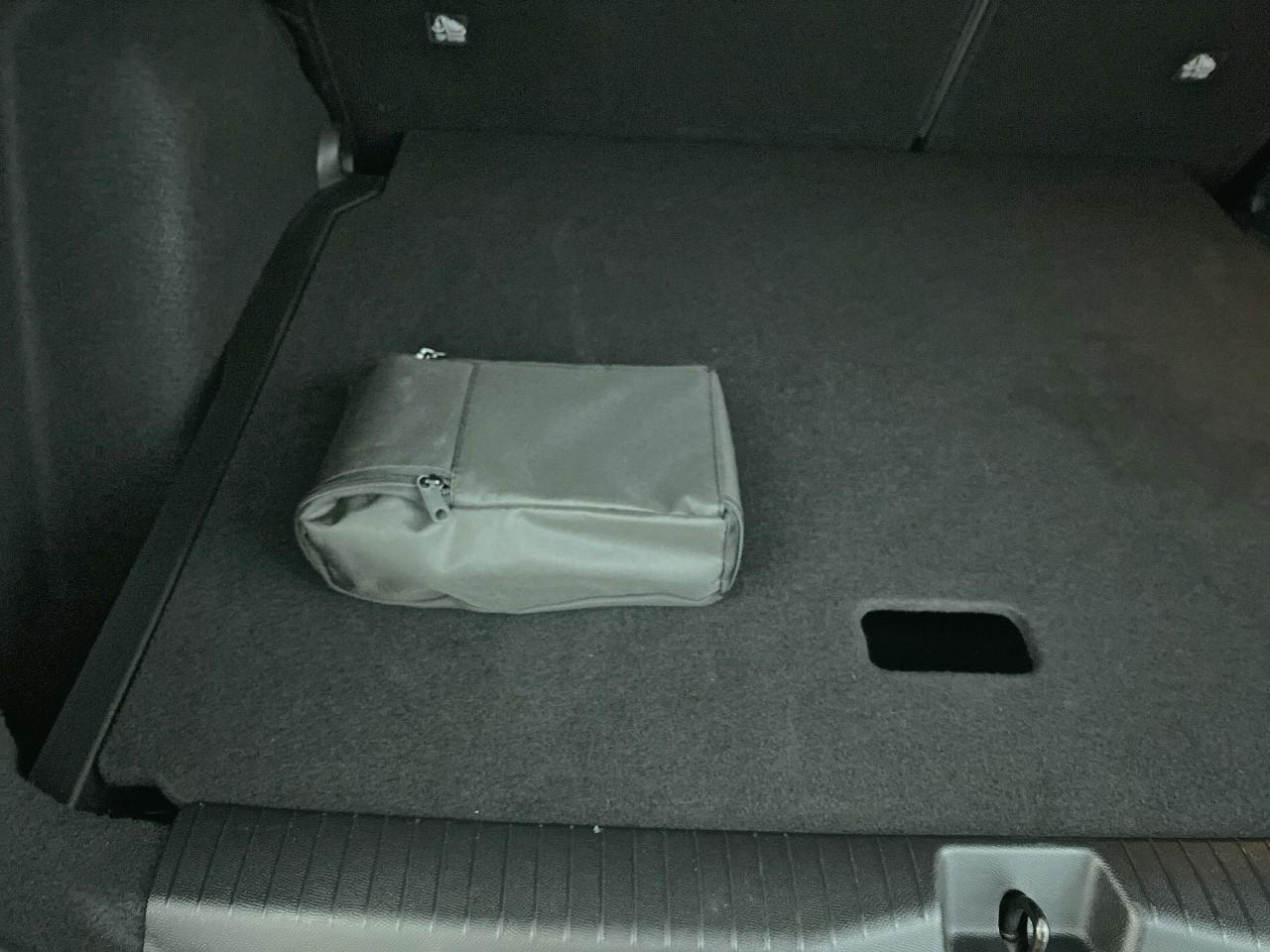 Citroën C3 Aircross hybride 145 ch aut plus — photo 16