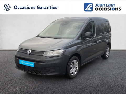 Volkswagen CADDY CARGO 2.0 TDI 102 BVM6 BUSINESS