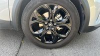 Renault Captur 1.6 E-Tech hybride 145ch Rive Gauche — photo 12