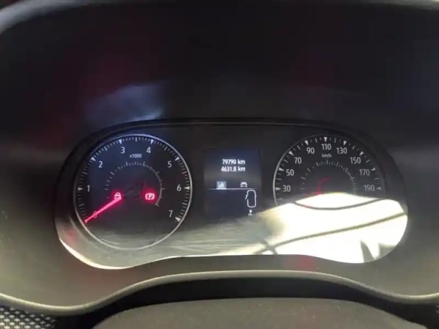 Dacia Sandero eco-g 100 — photo 18