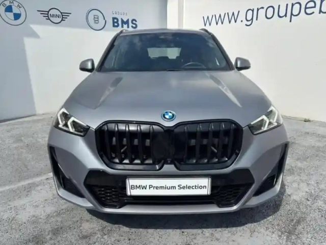 Bmw X1 xdrive30e 326ch m sport — photo 3