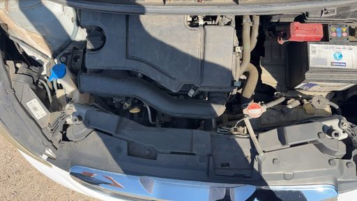 Peugeot 108 1.0 VTi 68 - Access – 2016 – 57871 km – Essence – Boîte Manuelle — photo 23