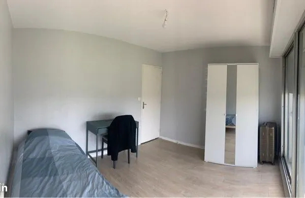 Colocation Parilly