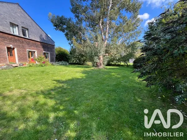 Maison 6 pièces 142 m²
