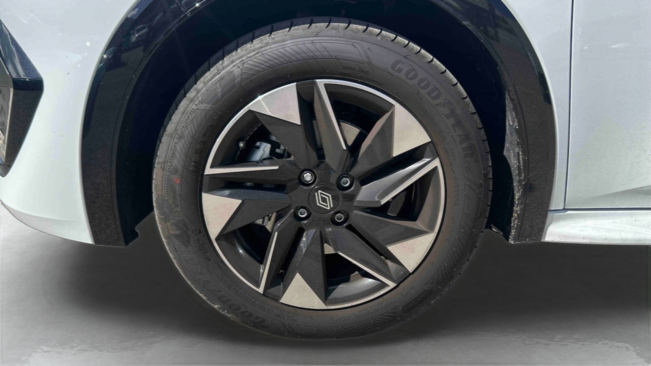 Renault Clio TCe 115 ch EDC — photo 14