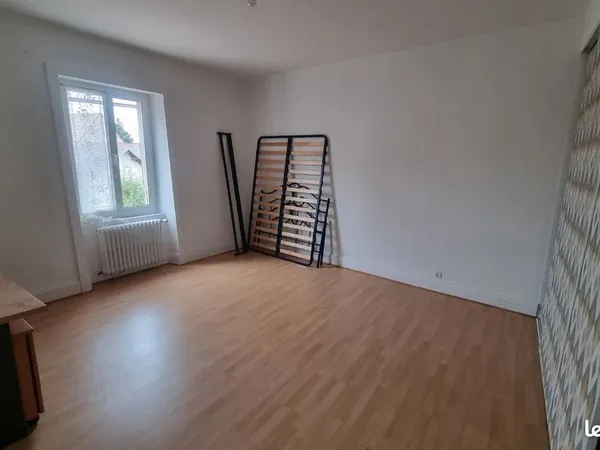 Chambres meublées en colocation - vieilley (25870)