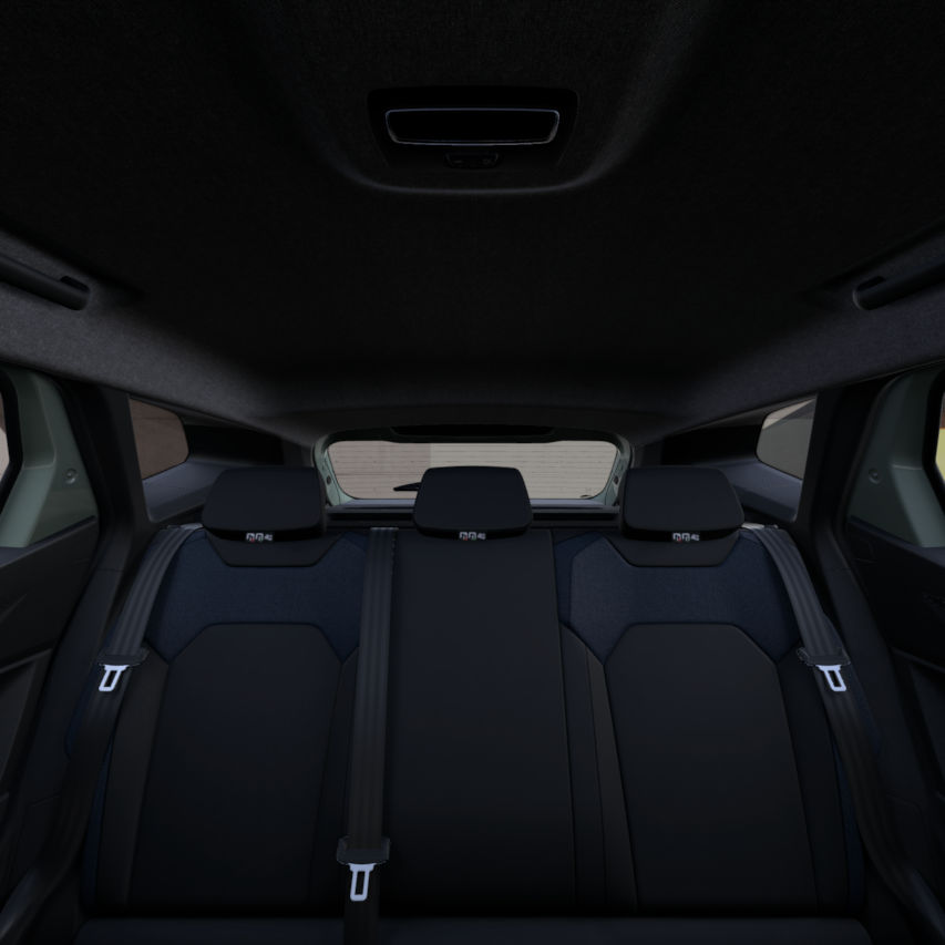 Dacia Duster Hybrid 155 — photo 6