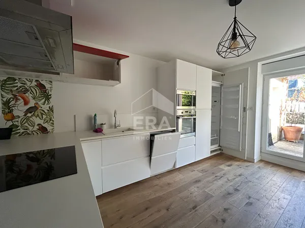 Maison de charme à Périgueux : Entièrement rénovée, 5 Chambres