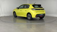 Peugeot 208 1.2 Hybrid 100ch Active e-DCS6 — photo 8
