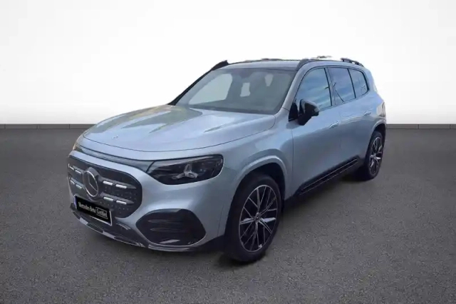 Mercedes Glb 250+ eq