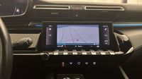 Peugeot 508 BlueHDi 180ch S&S GT Line EAT8 — photo 19