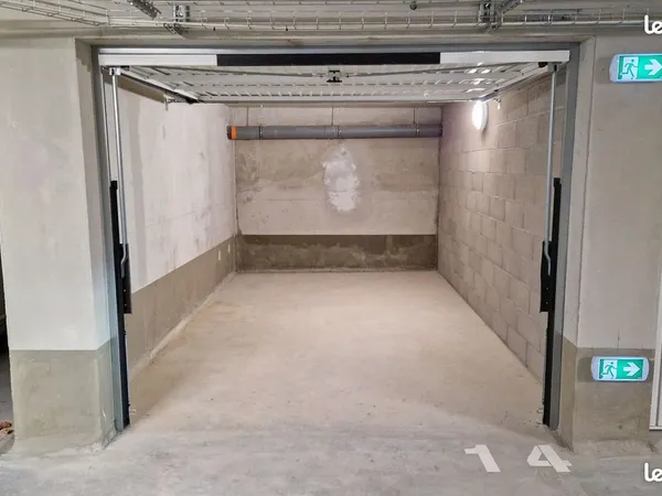 Garage Location Illkirch