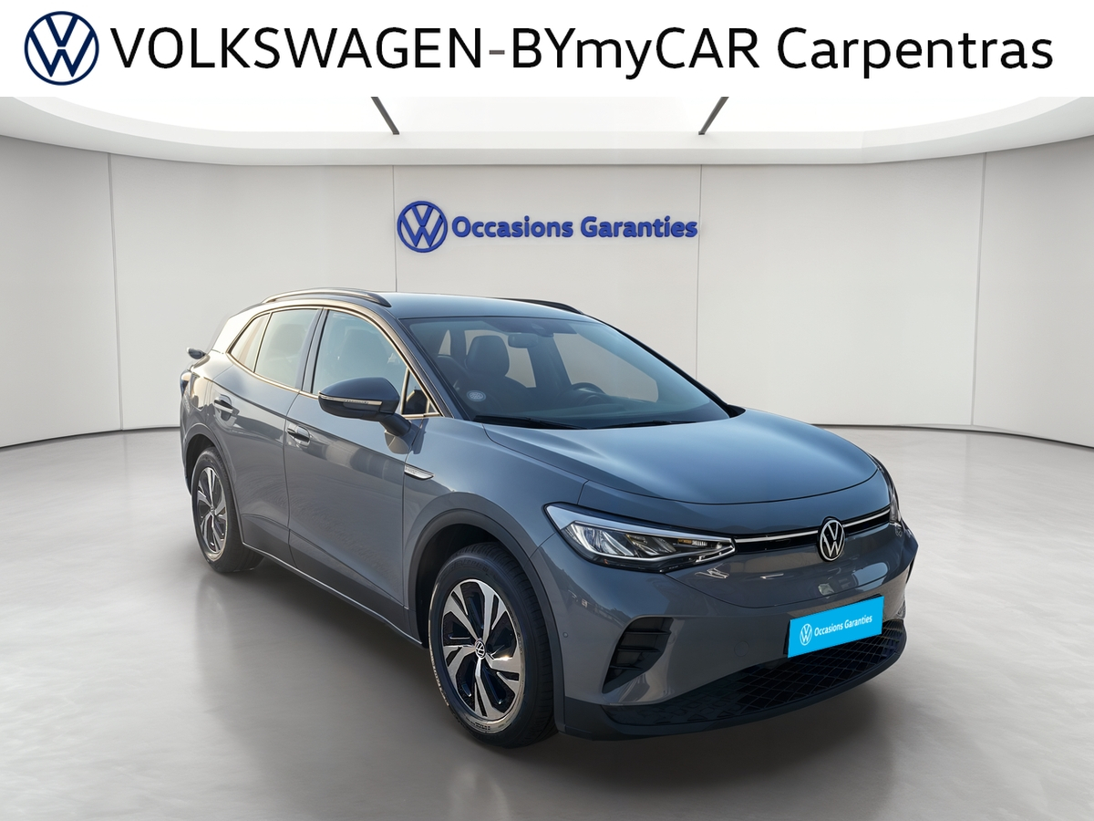 Volkswagen ID.4 170 ch Pure Performance — photo 7