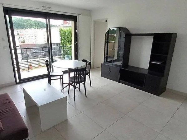 Appartement 1 pièce 37 m²
