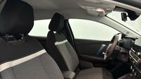 Citroen C4 Moteur électrique 136ch (100 kW) Live Automatique — photo 15