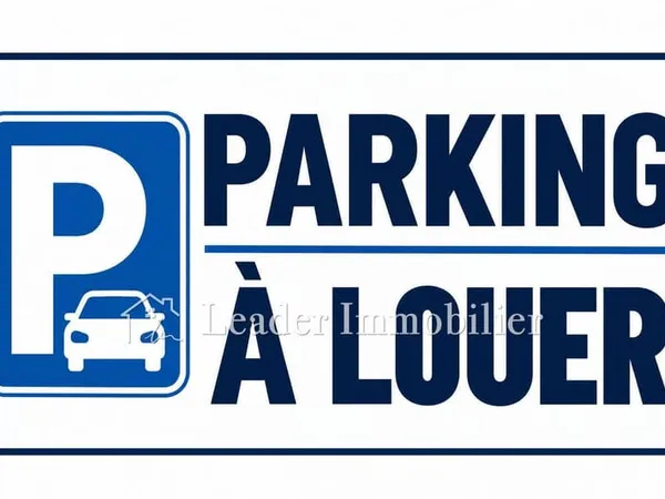 Garage et parking Location Antibes 110€