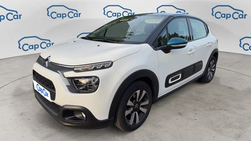 Citroen C3 1.2 PureTech 110 - Shine – 2020 – 64097 km – Essence – Boîte Manuelle — photo 61