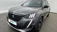 Peugeot 2008 1.2 PureTech 130ch S&S GT