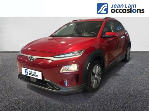 Hyundai Kona electrique 39 kwh - 136 ch