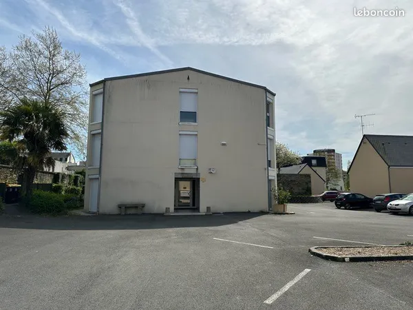 Studio proche école