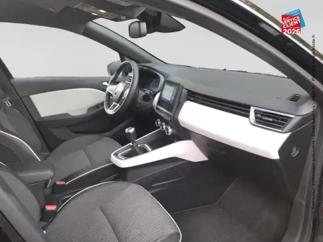 Renault Clio 1.0 tce 90ch techno — photo 5