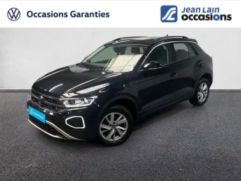 Volkswagen T-Roc 1.5 tsi evo 150 start/stop dsg7
