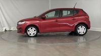 Dacia Sandero 1.0 ECO-G 100ch Confort — photo 7