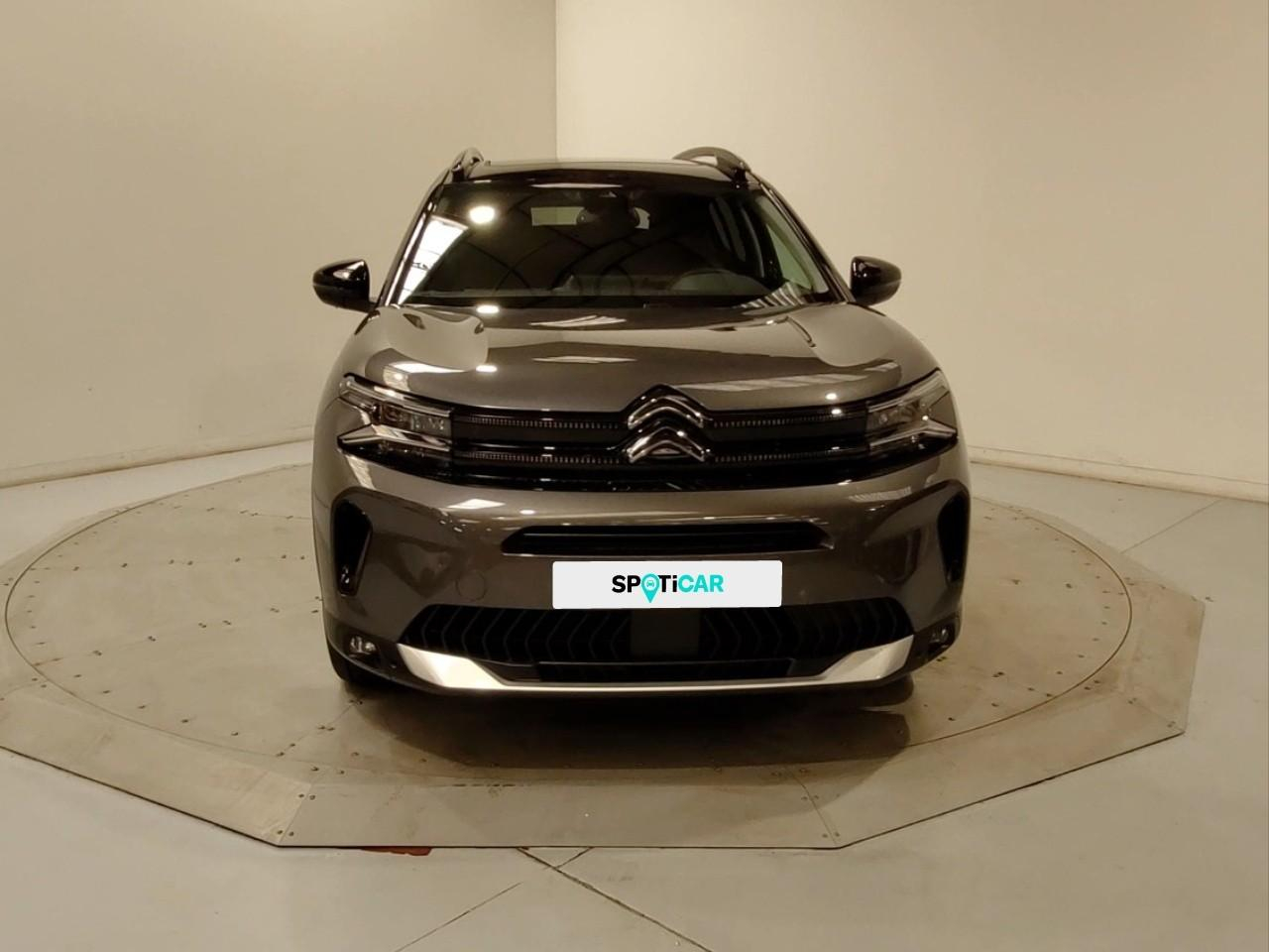Citroën C5 Aircross bluehdi 130 eat8 max — photo 8