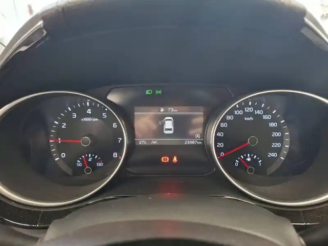 Kia Ceed 1.0 t-gdi 100 ch bvm6 — photo 20