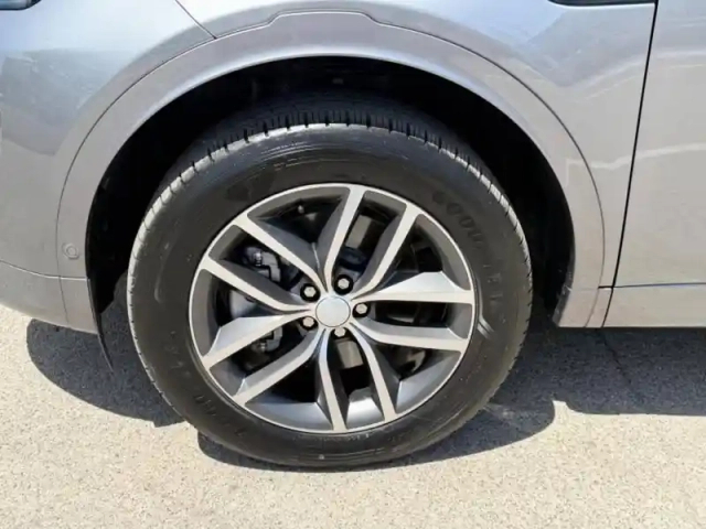 Land Rover Discovery Sport 1.5 p270e phev 269ch dynamic s — photo 10