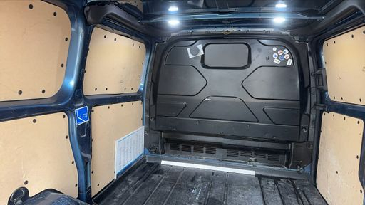 Ford Transit Custom L1H1 2.0 Ecoblue 130 BVA6 - Custom – 2019 – 66160 km – Diesel – Boîte Automatique — photo 23